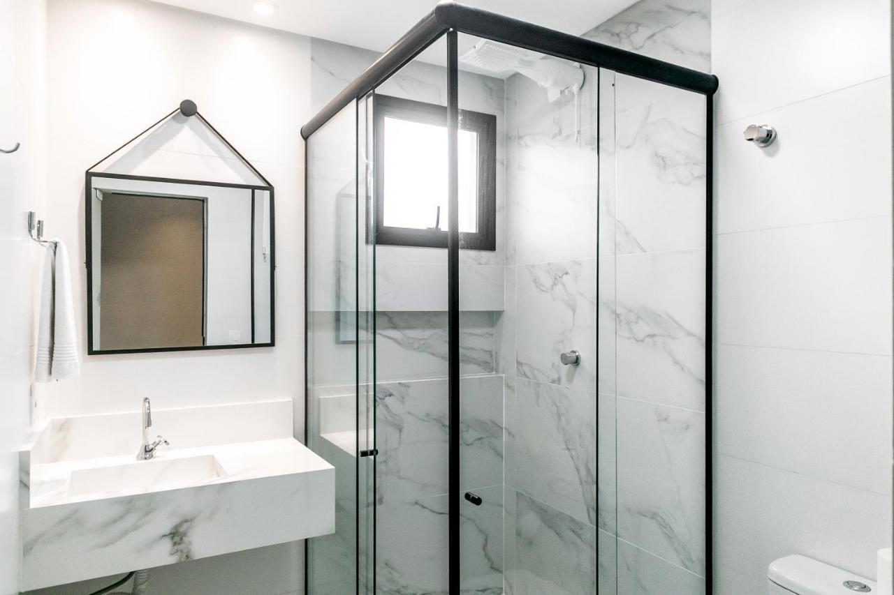 Casa Requinte, 4 Suites , Piscina II Balneário Camboriú エクステリア 写真